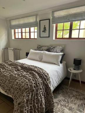 The Aloe Cottage
